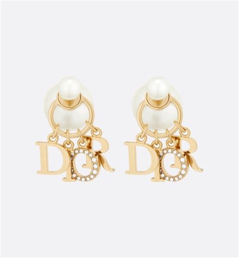 dior earrings dupe|dior tribal earrings saks.